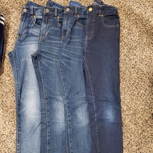 Boy's J.Crew Skinny jeans